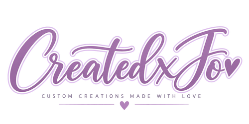 CreatedxJo
